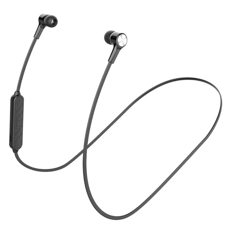 IG X1P беспроводные Bluetooth наушники сабвуфер с двумя ушками подвесные в ухо