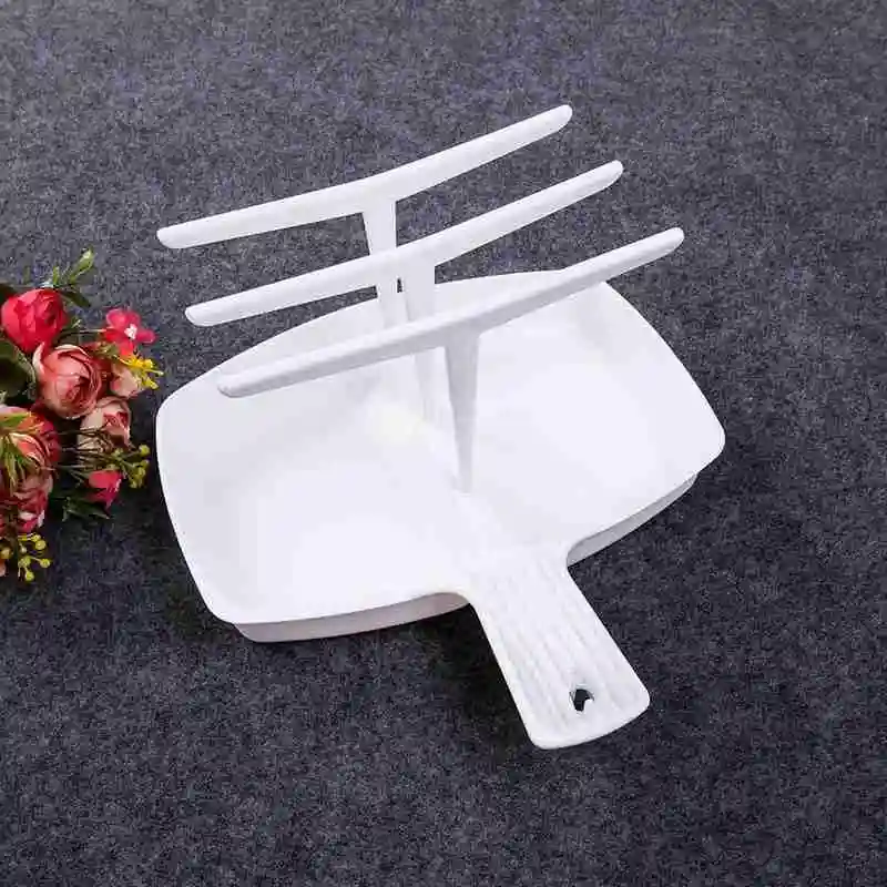 

1pcs plastic grill microwave oven grill bacon fat cow grill oven home kitchen grill tray tools barbecue microwave