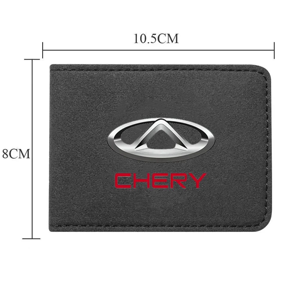 

Car turns over fur driving license this For Chery Fulwin QQ Tiggo 3 4 5 7 Pro 8 T11 A3 A5 Amulet Arrizo 5 5X Car driving license