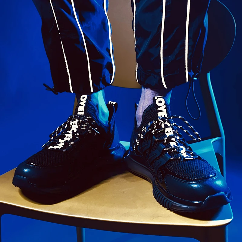 

men shoes Sneakers Male tenis Luxury shoes Mens casual Shoes Trainer Race off white Shoes fashion loafers running Shoes for men