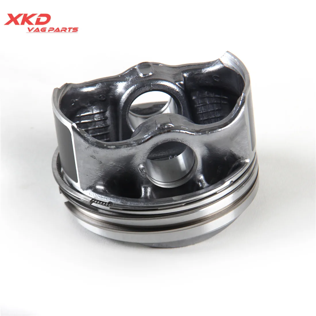 Набор поршней и кольцевых колец STD 82 5 мм для женской модели Golf V-W A3 TT 1 8 T 06H 107 065 DL CP DF