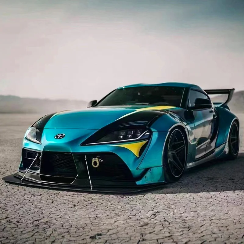 Supra Liberty walk