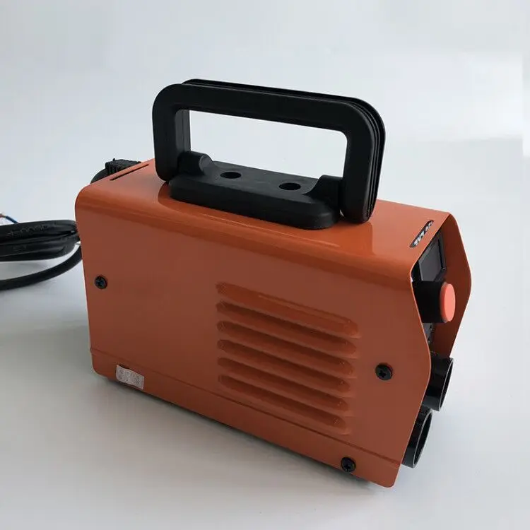 

20-250A 220V Compact Mini MMA Welder Inverter ARC Welding Machine Stick Welder
