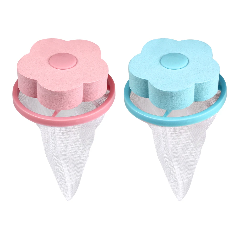 Сетчатый мешок для фильтров стирки мешочек чистки стиральной машины плавающий