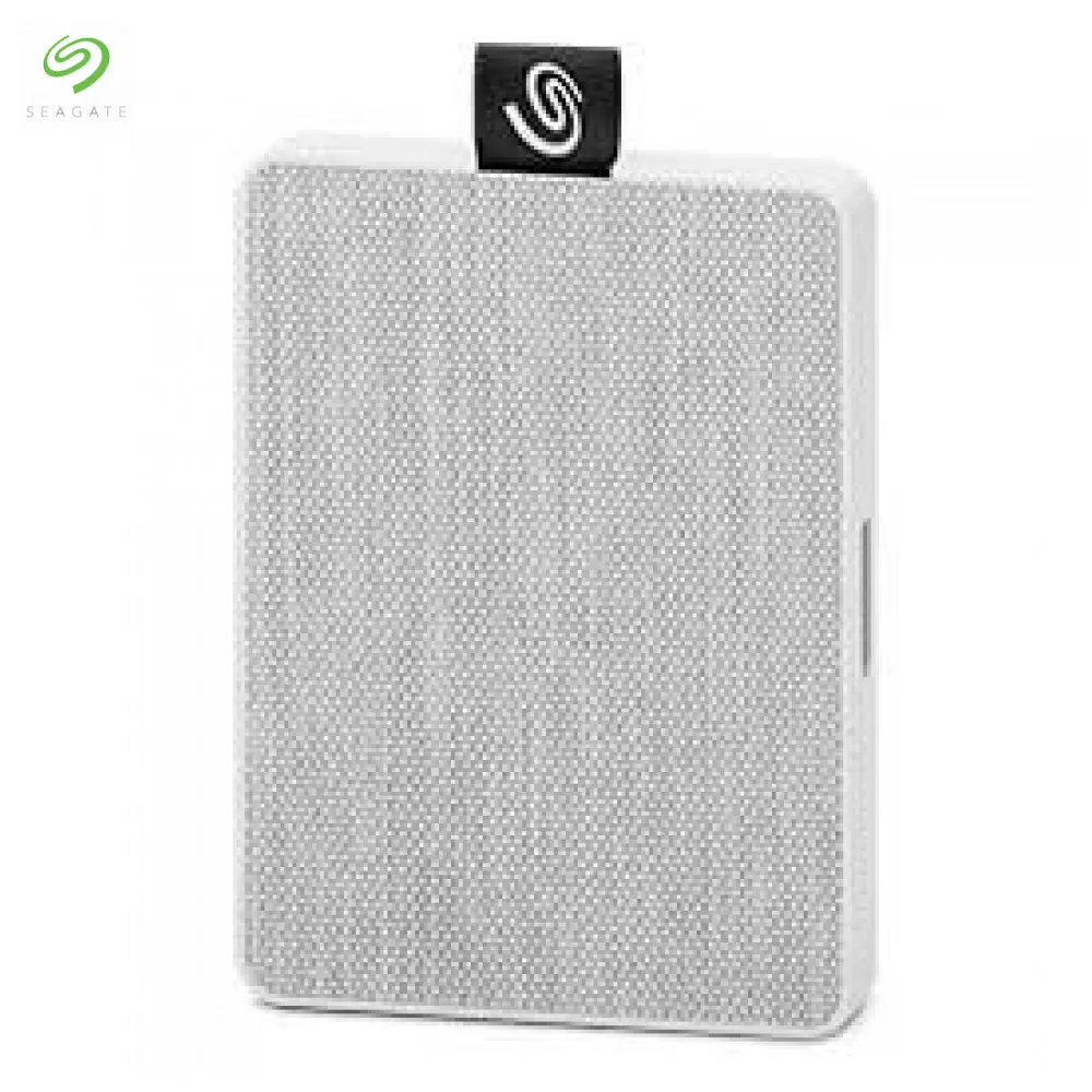 Внешний твердотельный накопитель Seagate One Touch| SSD| STJE1000402| 1Тб| 2.5&quot |USB 3.0|Гарантия 3