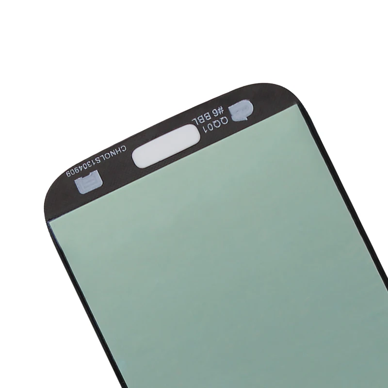 Оригинальный Для Samsung Galaxy S4 LCD i9500 GT-i9505 i9505 i9506 i9515 i337 дисплей сенсорный экран
