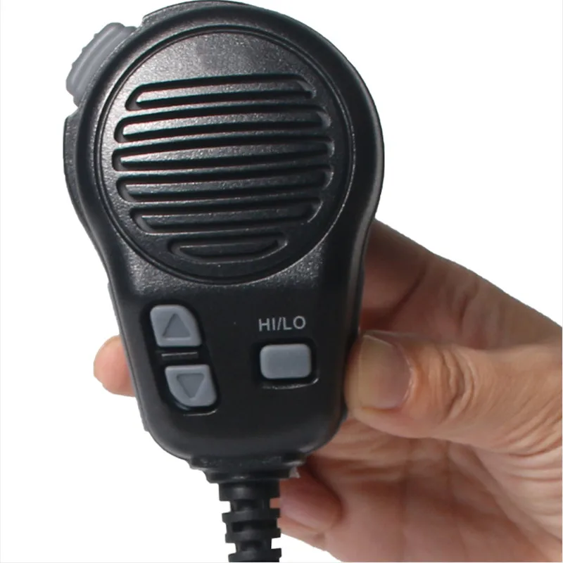 OPPXUN 5Pin HM-164B морской радиоприемник HM164B для ICOM IC-M45/M59/M304 ручной микрофон рация