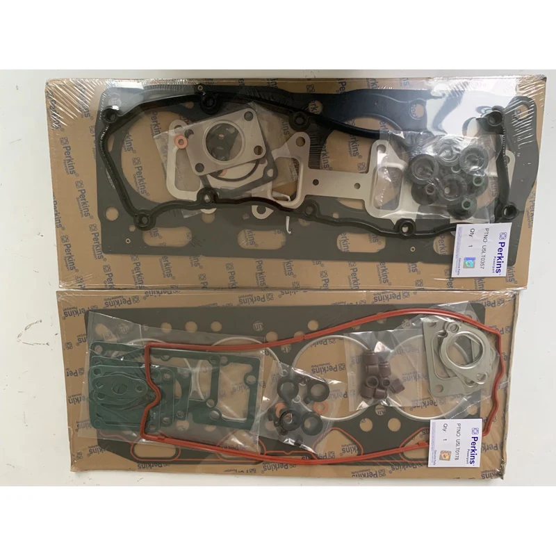 

Diesel engine parts U5LT0178 Head Gasket for perkins 1004.4 engine