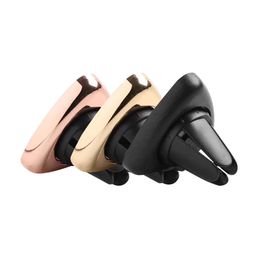 A3 Магнитный треугольный держатель на вентиляционное отверстие автомобильная