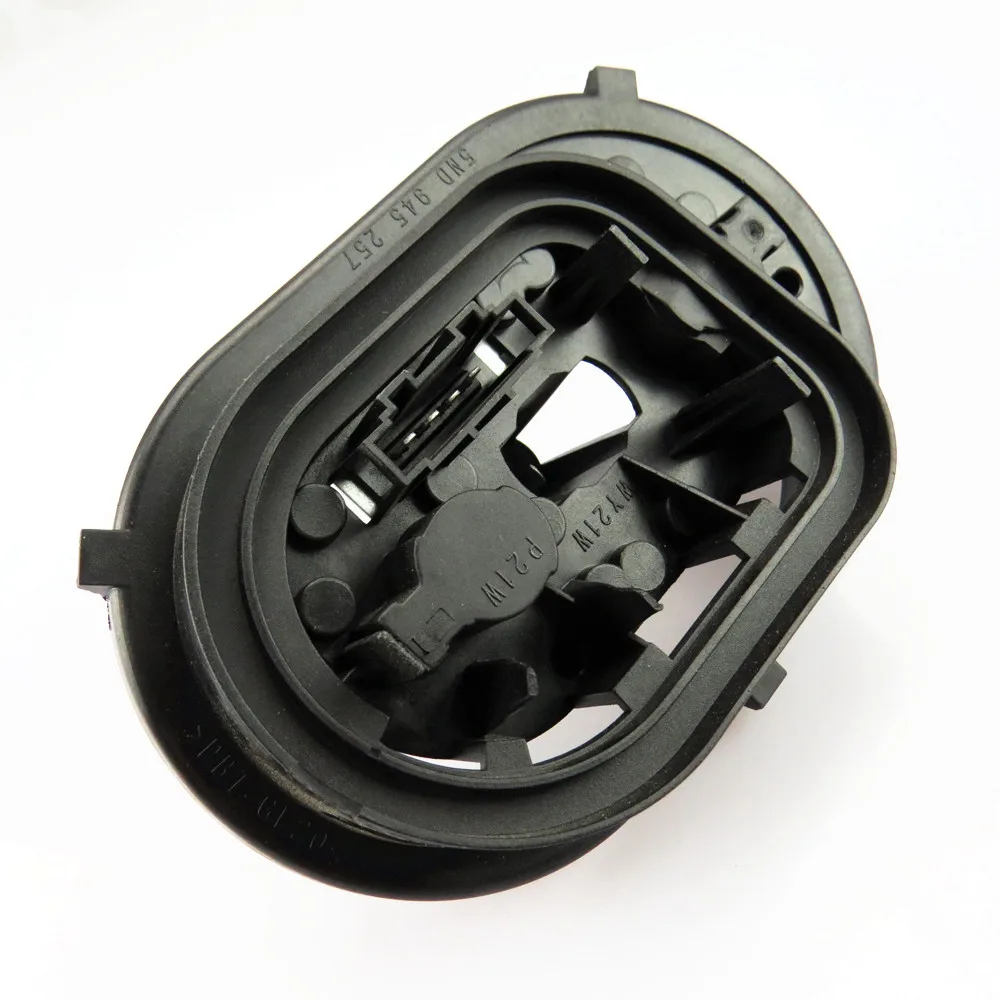 RWSYPL левый и правый автомобильный тормозной фонарь световая монтажная плата 5N0945257