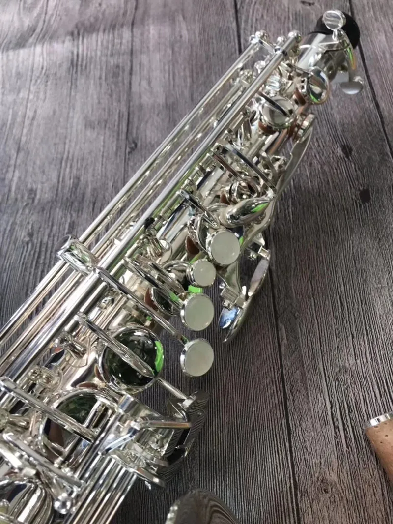 Jupiter JAS 700Q Alto Eb Tune саксофон латунный никелевый посеребренный бодимузыкальный
