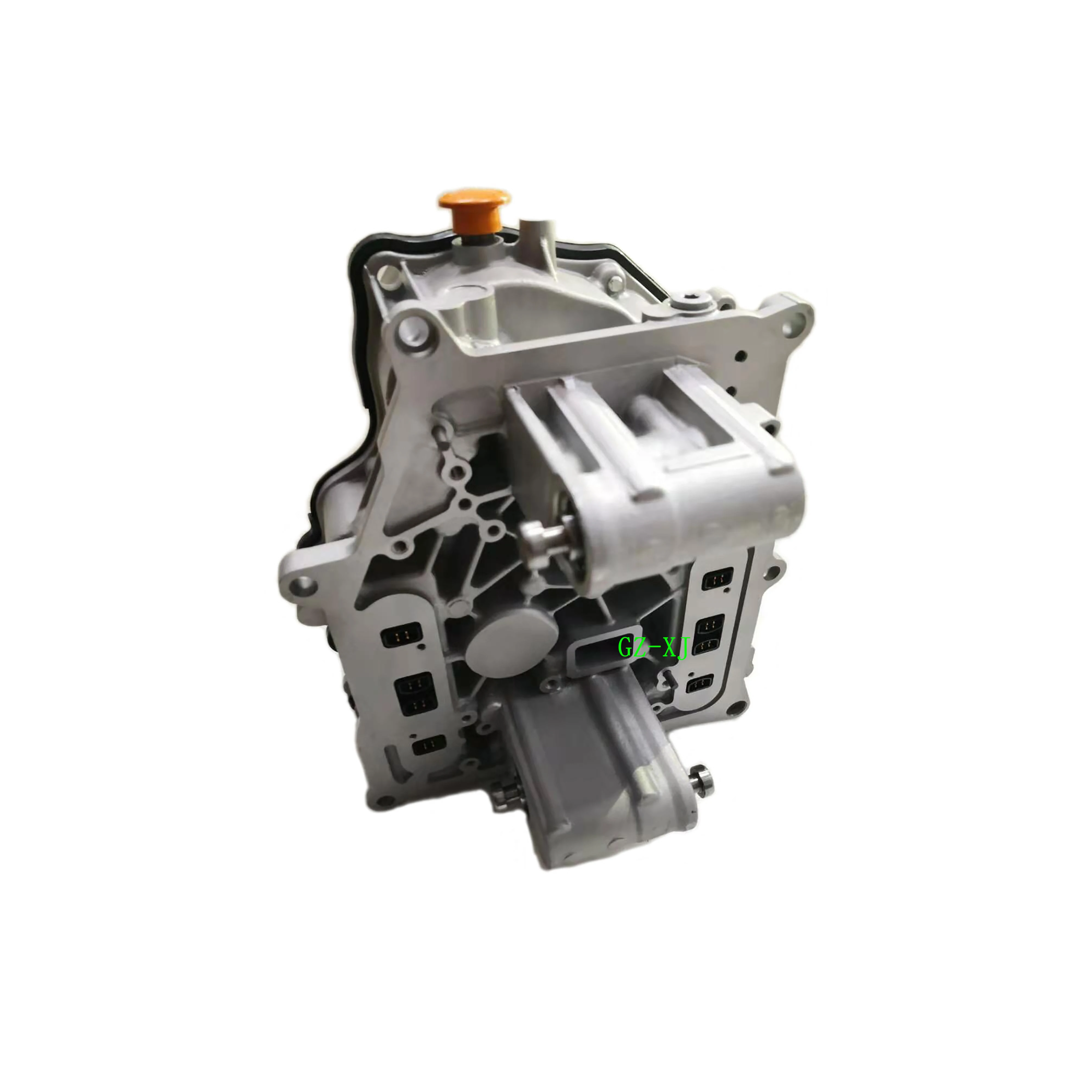 

DQ200 0AM Dsg Auto Transmission Gearbox Mechatronic 0am927769d valve Body and control unit