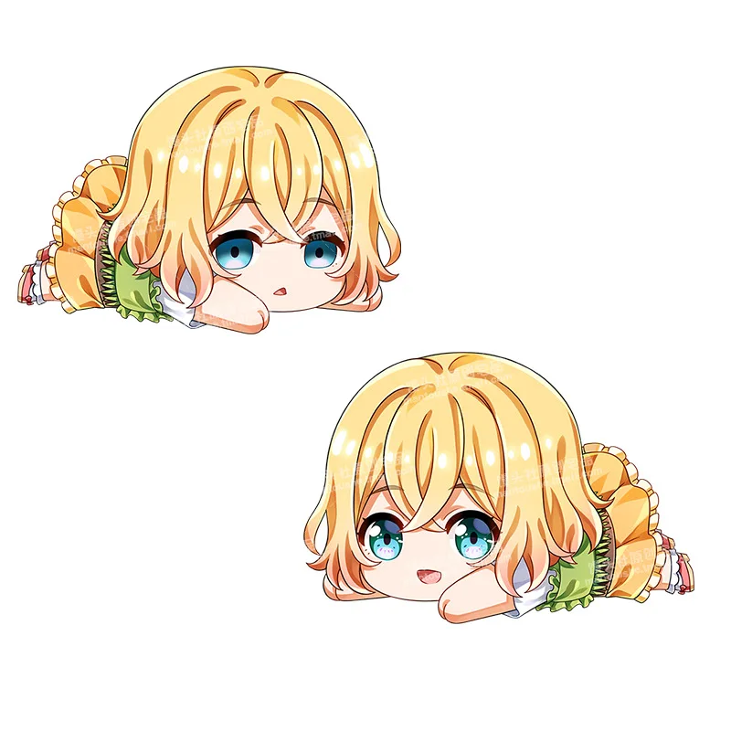 Плюшевые куклы для косплея мизухара чизуру сакурасава Суми диванная подушка