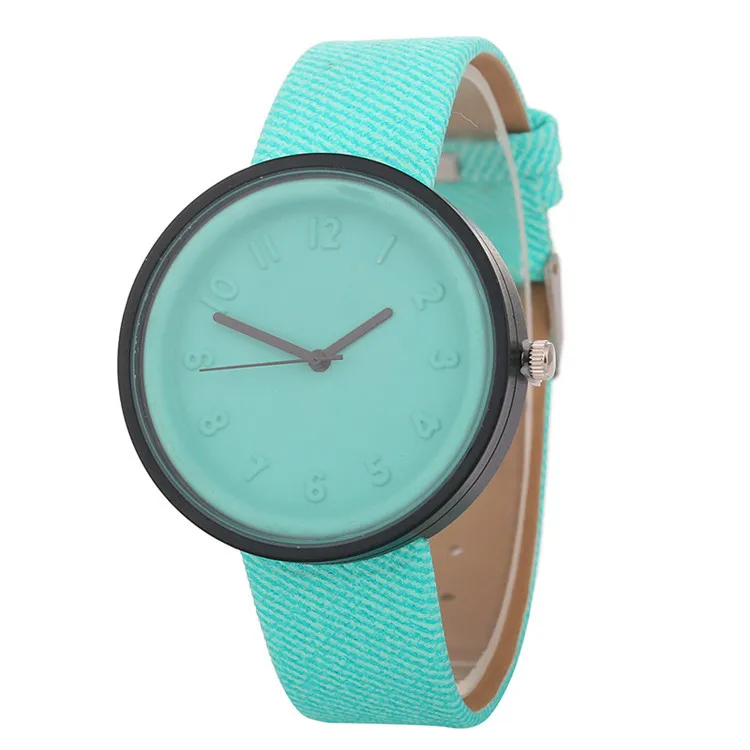 

SVB234 Quartz Movement High Quality Women's Stainless Steel Fashion Watch Life Waterproof