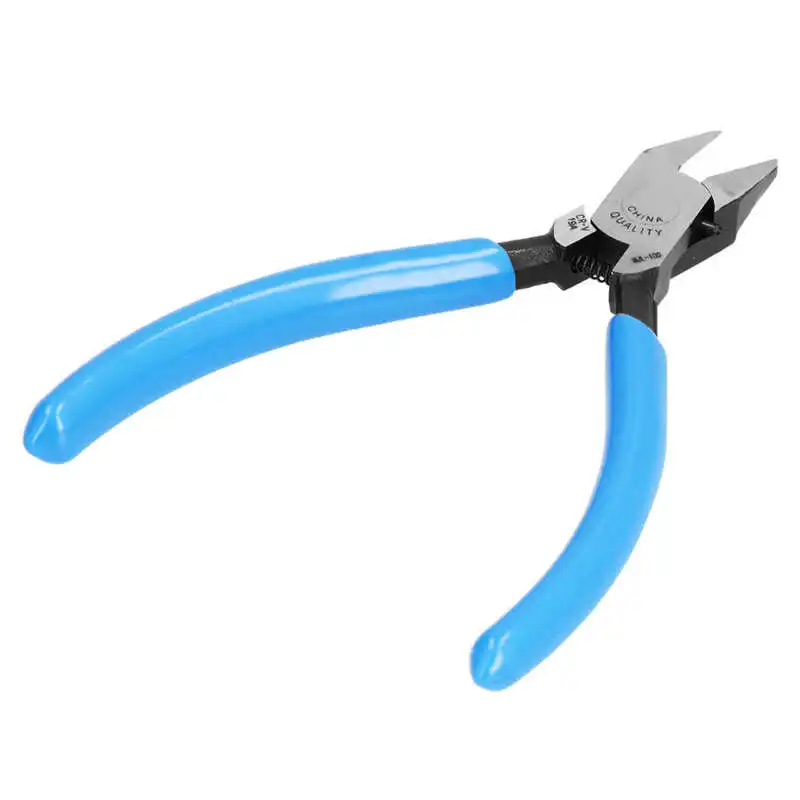 

Diagonal Wire Cutters Side Cutters Diagonal Pliers for Construction Work for Crafting for Electrical for Communications