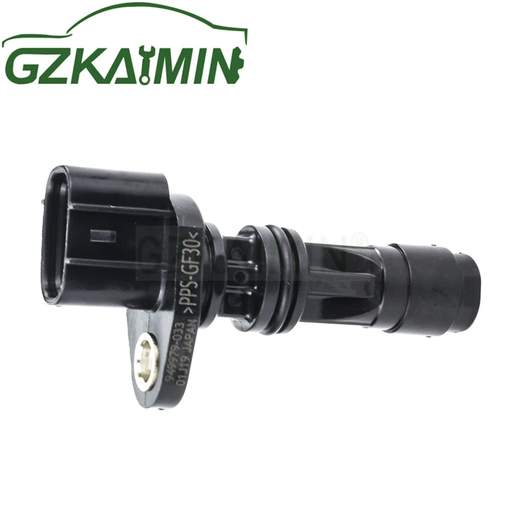 OEM 949979-033 949979-132 949979-170 Crankshaft position sensor For NAVARA YD25 DCI D40 02246 | Crankshaft/Camshafts Position Sensor