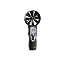 417 digital anemometer for measuring instruments heating ventilation air conditioning environmental protection tool