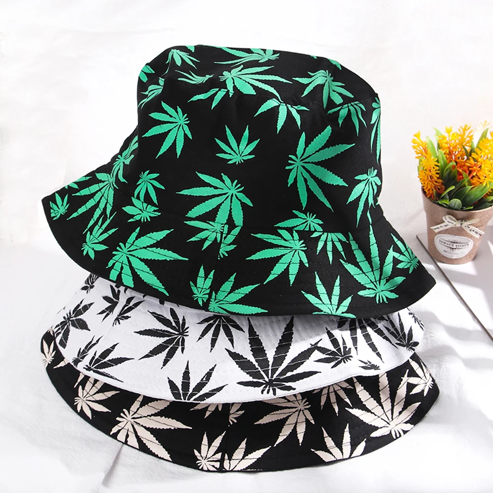 Панама хлопковая для мужчин и женщин шляпа в стиле хип хоп с плоским верхом