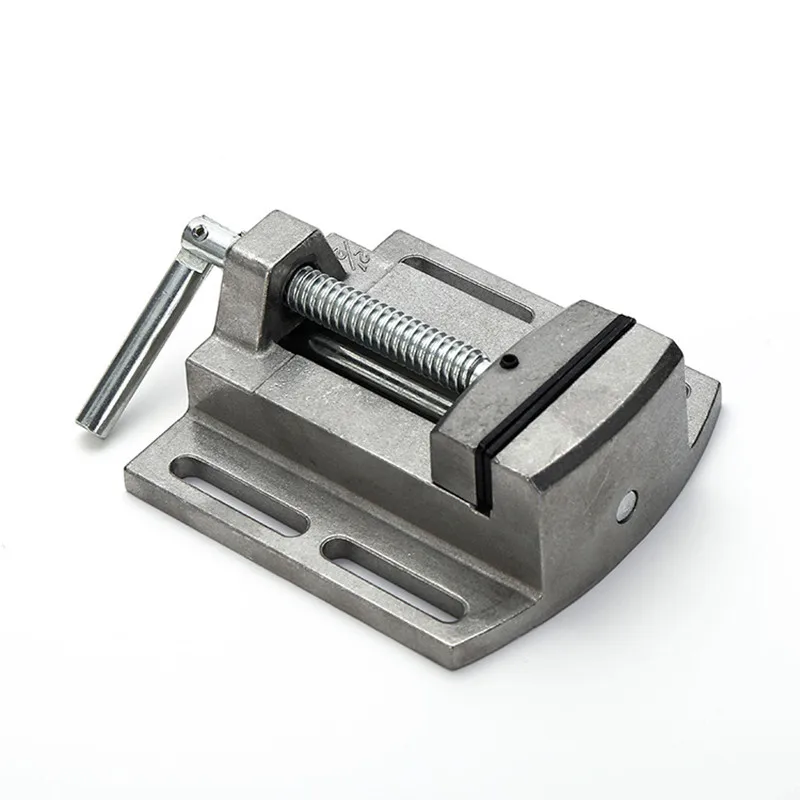 Многофункциональный рабочий мини-стол precisio сверлильный станок для фрезерного