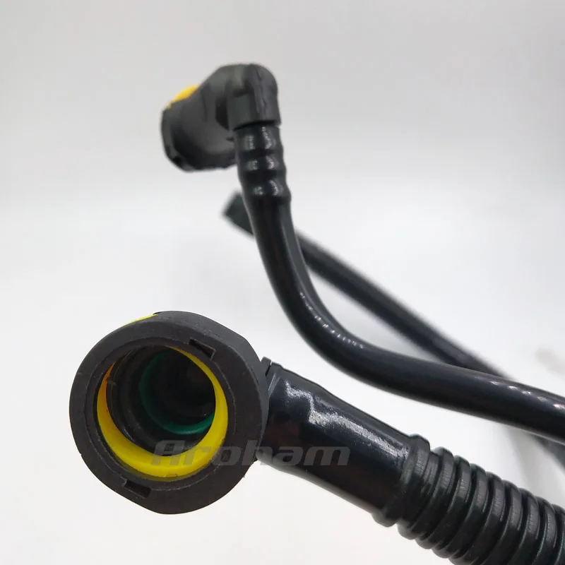 Новые высококачественные оригинальные воздухопроницаемые трубки для картера