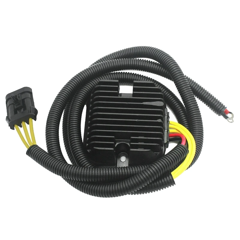 Новый регулятор напряжения для Polaris Sportsman 325 450 HO 550 570 850 4014543 4014405| |