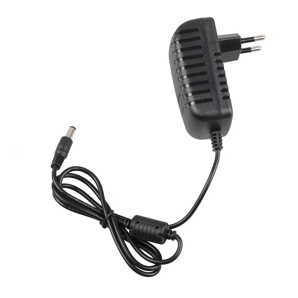 DC 12V записьной проигрыватель, проигрыватель Зарядное устройство адаптер для Crosley Radio CR49 CR89 CR49-BT CR49-TA CR249 CR249-TA CR32CD CR6233A CR7002A