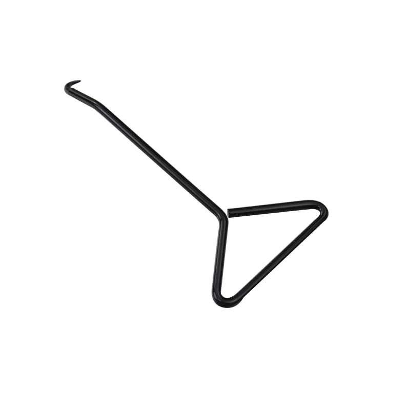 Новинка 1 шт. выхлопная подставка съемник инструменты из нержавеющей стали Т