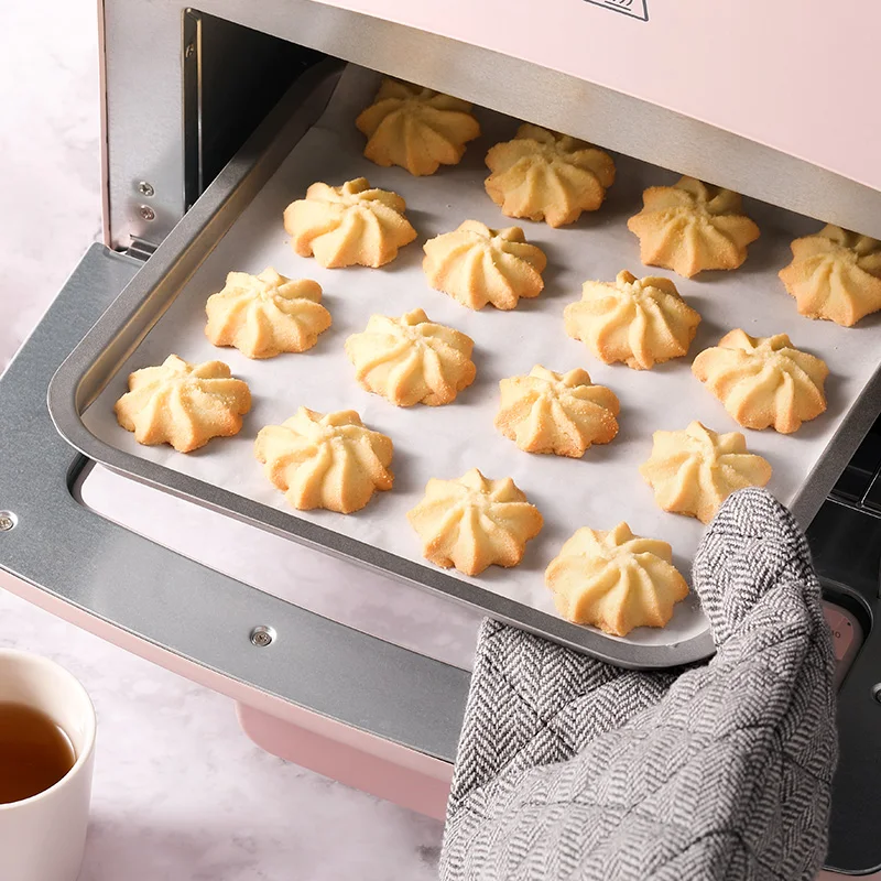 220 В 12 л Мини Бытовая электрическая духовка Автоматическая для выпечки хлеба