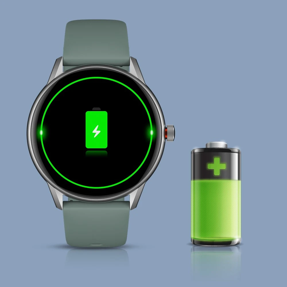 

2021 Fashion Smart Watch KW06 Ladies Heart Rate Blood Pressure Multifunctional Sport Watch Men Woman Waterproof Smartwatch Women
