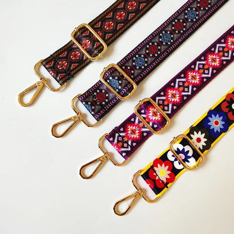 Высококачественный Радужный ремешок для женской сумки женская сумка на плечо