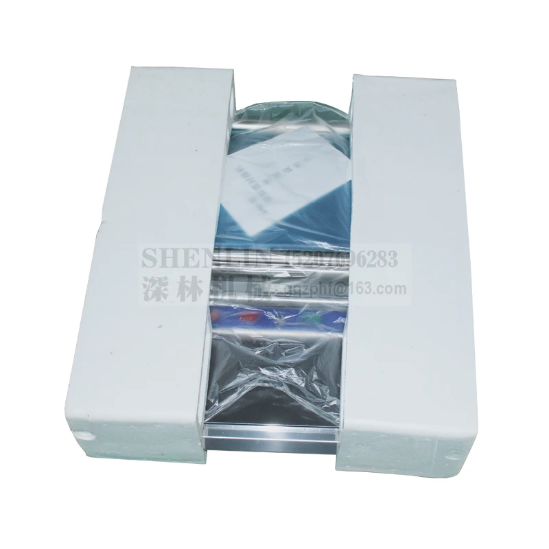 защищать 450mm яркий пленка пвх каппер свежесть сохраняя заставки упаковки