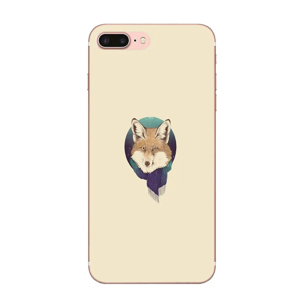 Геометрический Графический животный уникальный дизайн для Samsung Galaxy J1 J3 J4 J5 J6 J7 A10