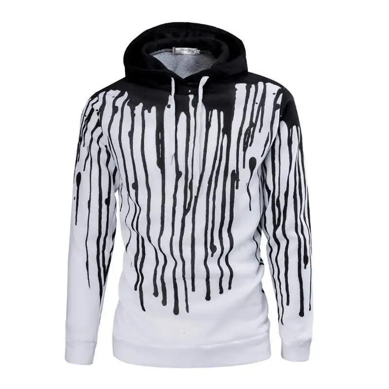 Мужские свитера осенние зимние хип-хоп Мужская брендовая уличная одежда |