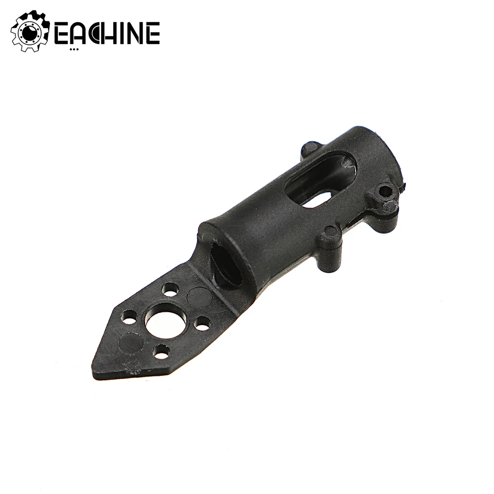 

Детали для радиоуправляемого вертолета с задним мотором Eachine E150