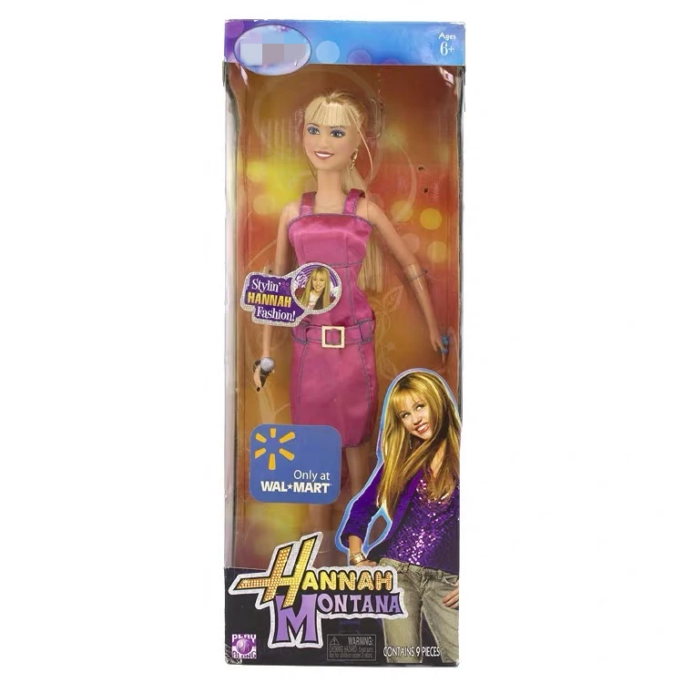 

15-30cm Original Fashion Action Figure Original Bjd Doll Best Gift for Child