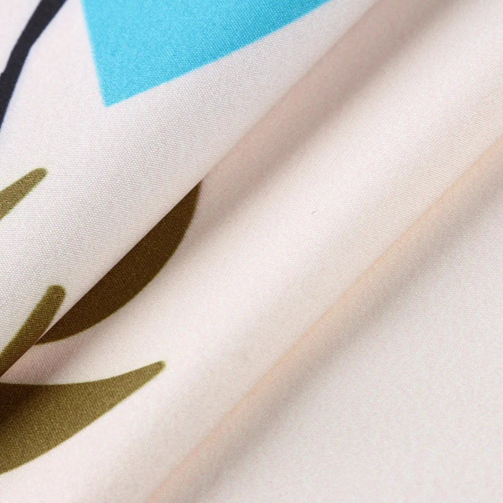 Большие размеры S-xl 2019 летние новые женские длинные платья с пляжным цветочным