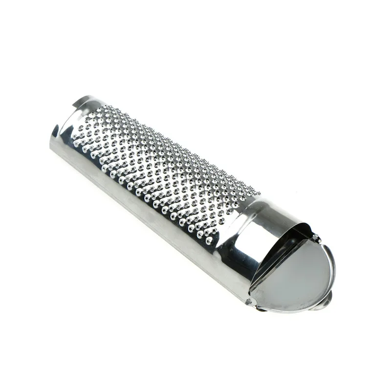 1 шт. кухонная терка для Имбиря из нержавеющей стали | Дом и сад