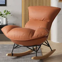 Modern Minimalist Living Room Chairs 1