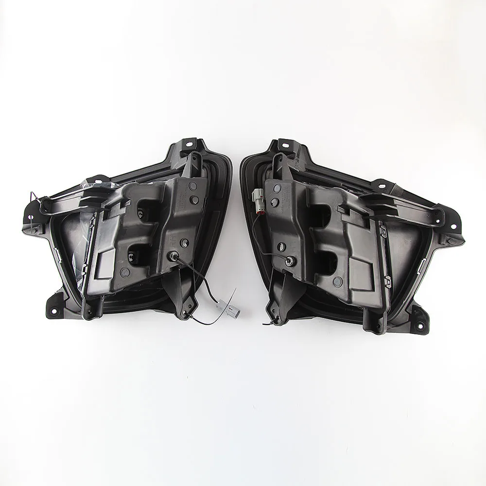 

eOsuns led drl daytime running light for Kia Sorento 2015-2016
