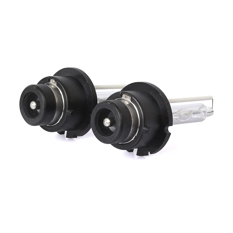 Автомобильные HID фары D2S мотоциклетные кемпинговые лампы Автоматическая защита