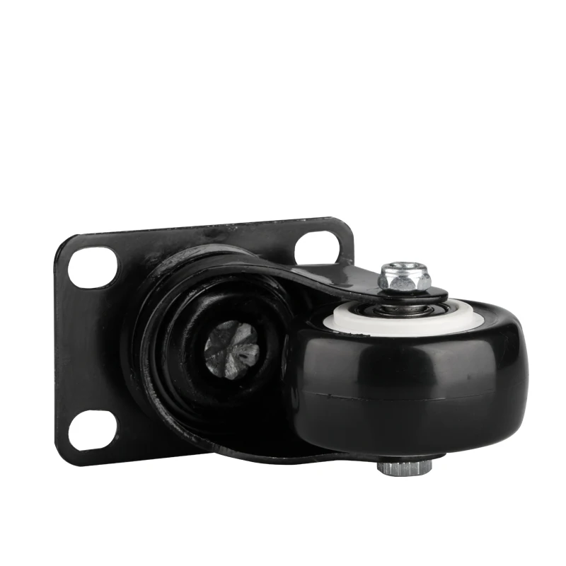 Luggage Universal Wheel Accessories Wheel Tool Airplane Case Wheel Caster Airplane Wheel Universal Mute 20 inch 28 inch