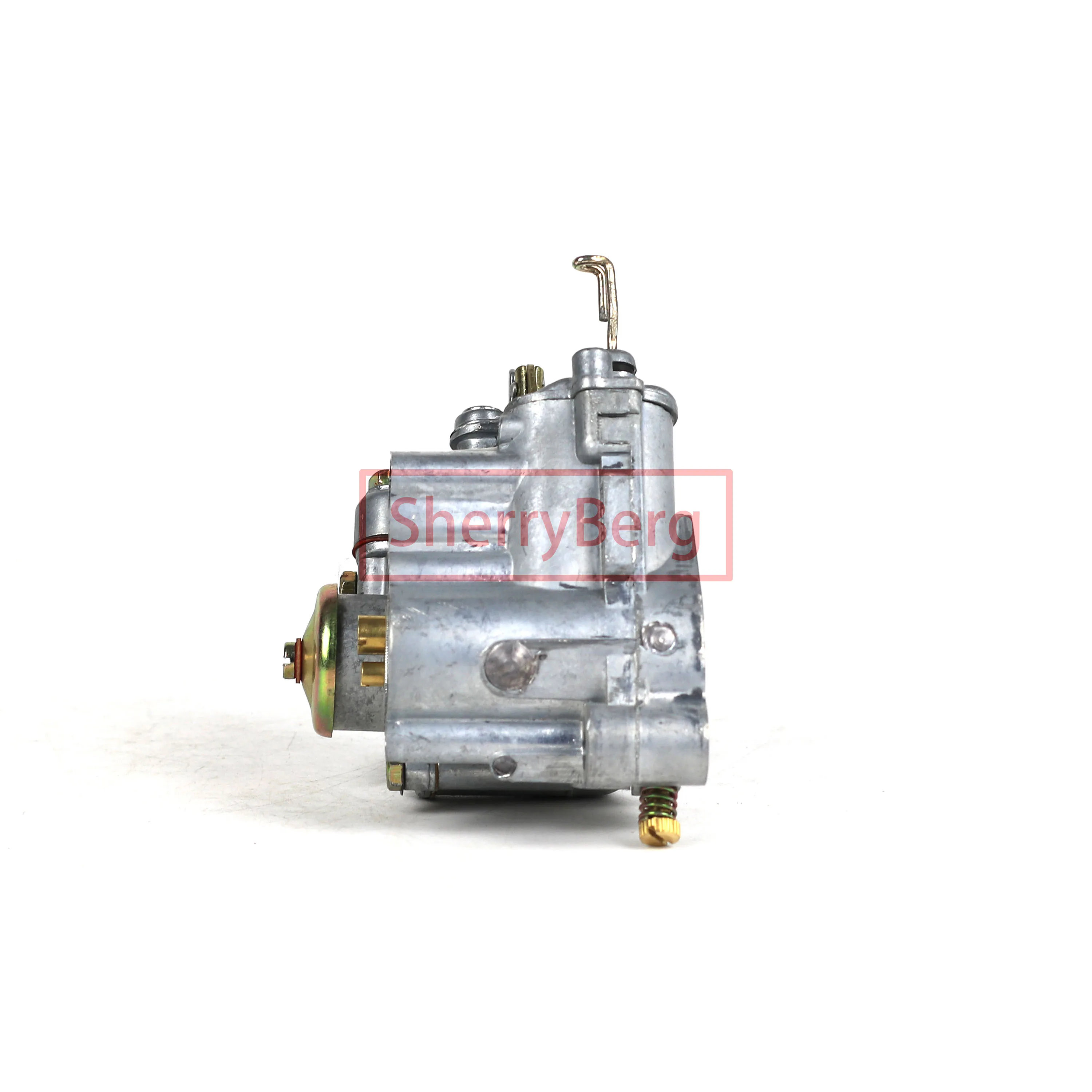 Карбюратор SherryBerg carb Новый Сменный карбюратор Vespa 100cc-150cc spaco двухтактный 20 мм не