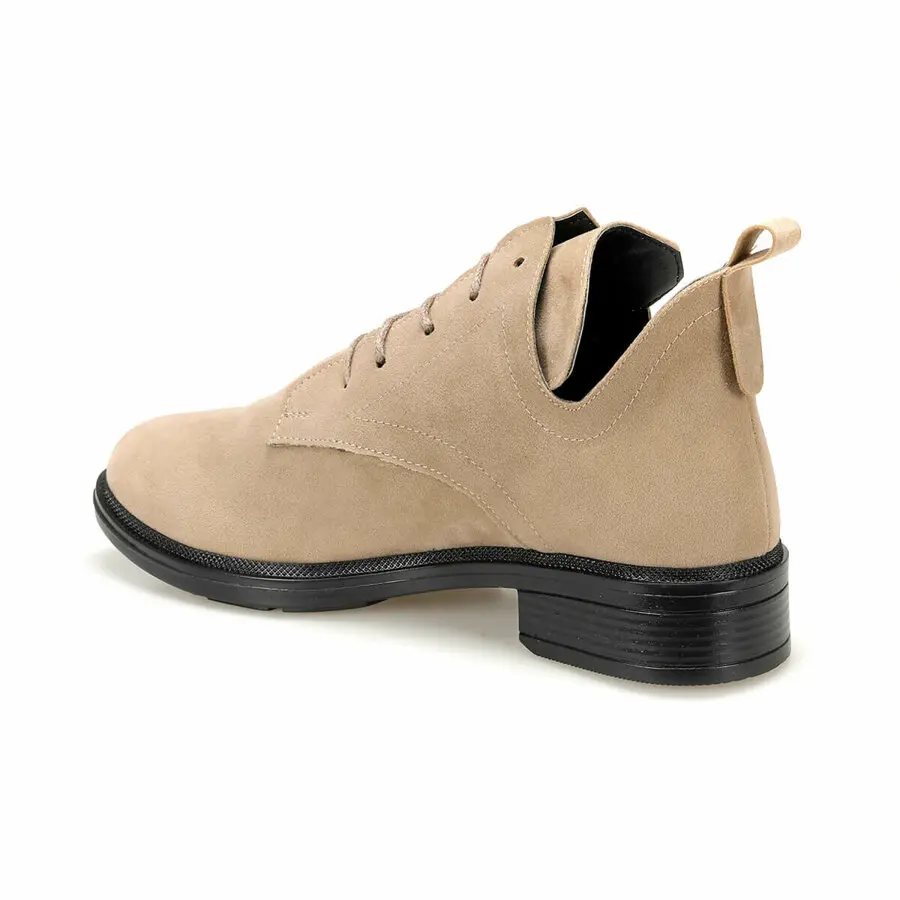 

Women Boots Butigo Prop11Z Suede Mink Women'S Boots