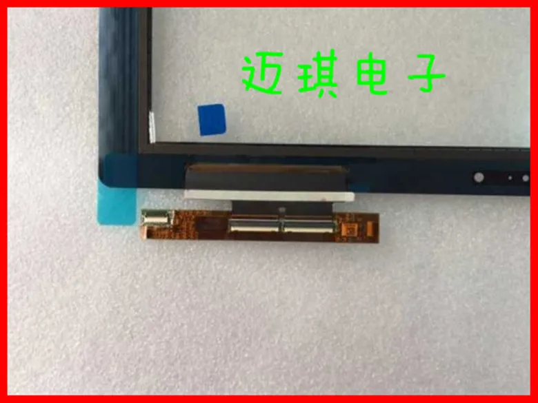 Для Haier W1048 Pipo W1 proIwork10 U100GT Colorfly i106 Q1 планшет сенсорный экран Токен 10C04-FPC-1 A0