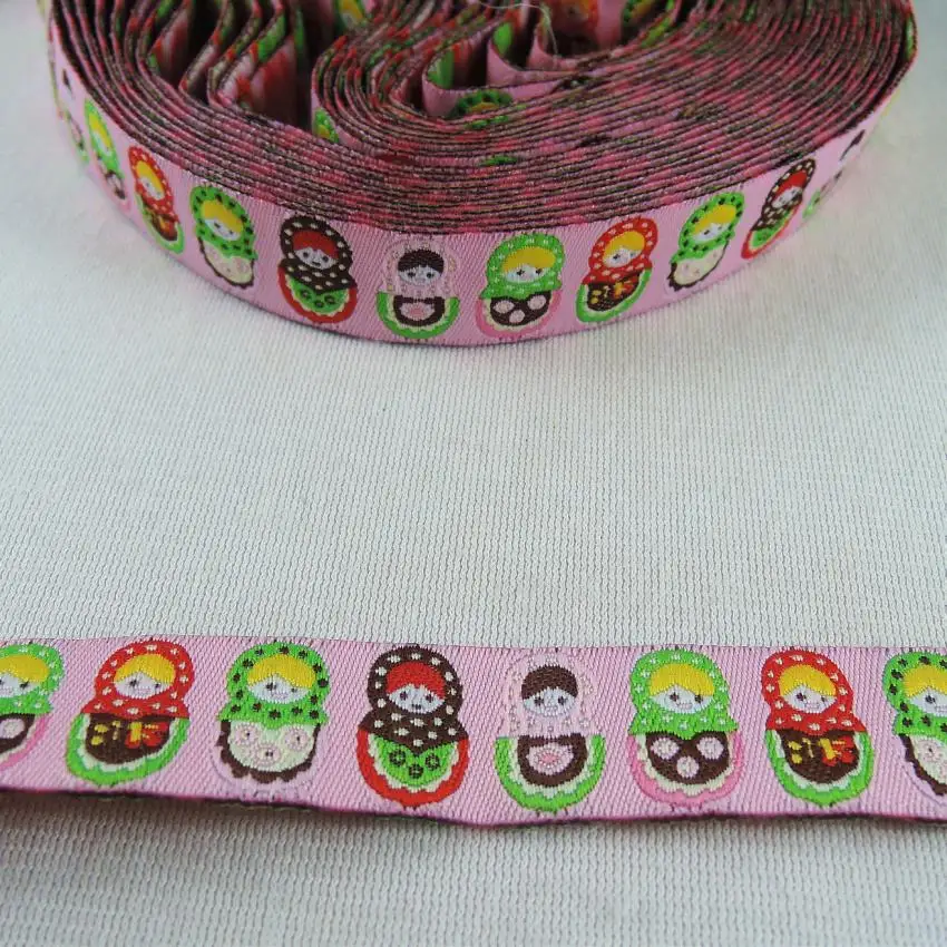 Украшение для домашних животных 5/8 дюймов (16 мм x 5 ярдов)