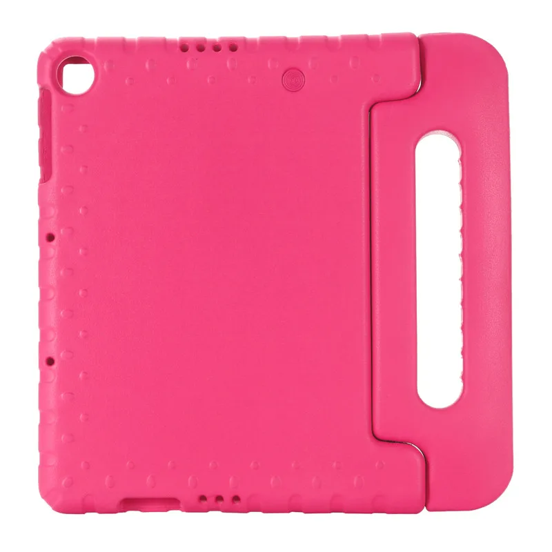 Чехол для Huawei Matepad T10 9 7 &quotAGR-L09 AGR-W09 T 10 защитный чехол планшета детский силиконовый