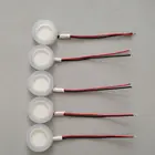 20 мм ультразвуковой тумана Fogger керамические диски с драйвером питания доска для мини увлажнитель распылитель Замена