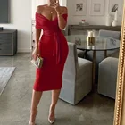 Короткие сетчатые платья для выпускного вечера с длинным рукавом и V-образным вырезом, плиссированные Соблазнительные Коктейльные наряды с открытой спиной, бальные платья в мелкую руку