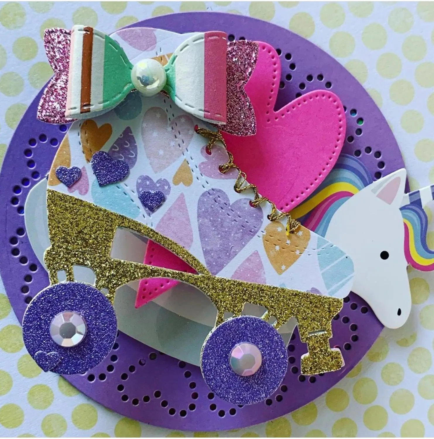 Трафареты YPP для роликовых коньков штампы резки металла трафареты