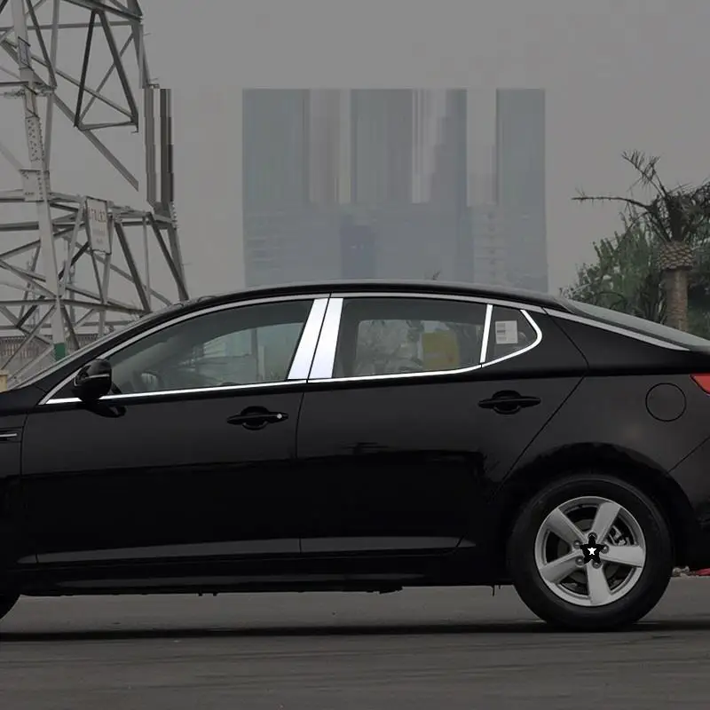 Оконное зеркало внешний хромированный модифицированный автоаксессуар запчасти